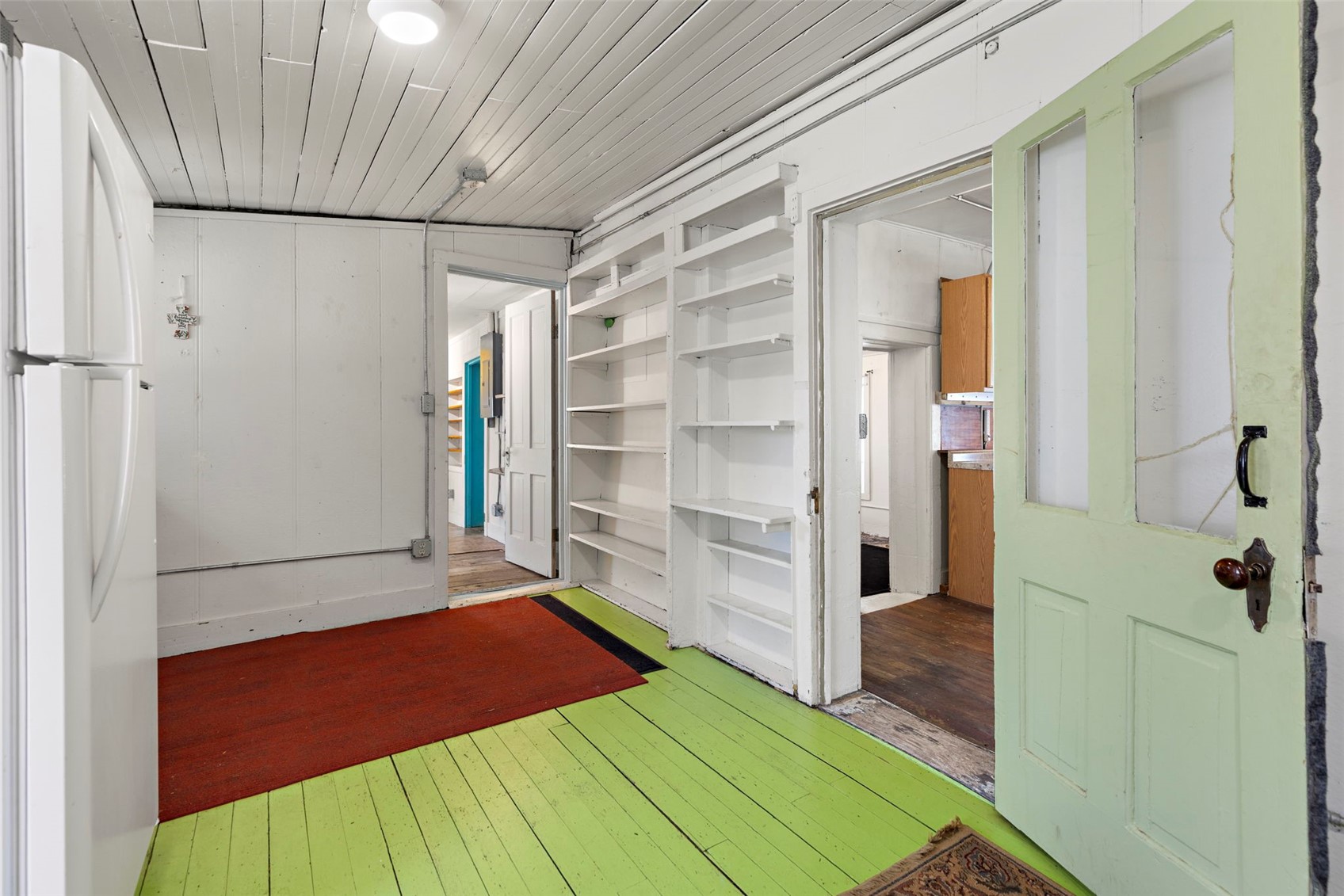 512 E 10th Street Leadville CO 80461