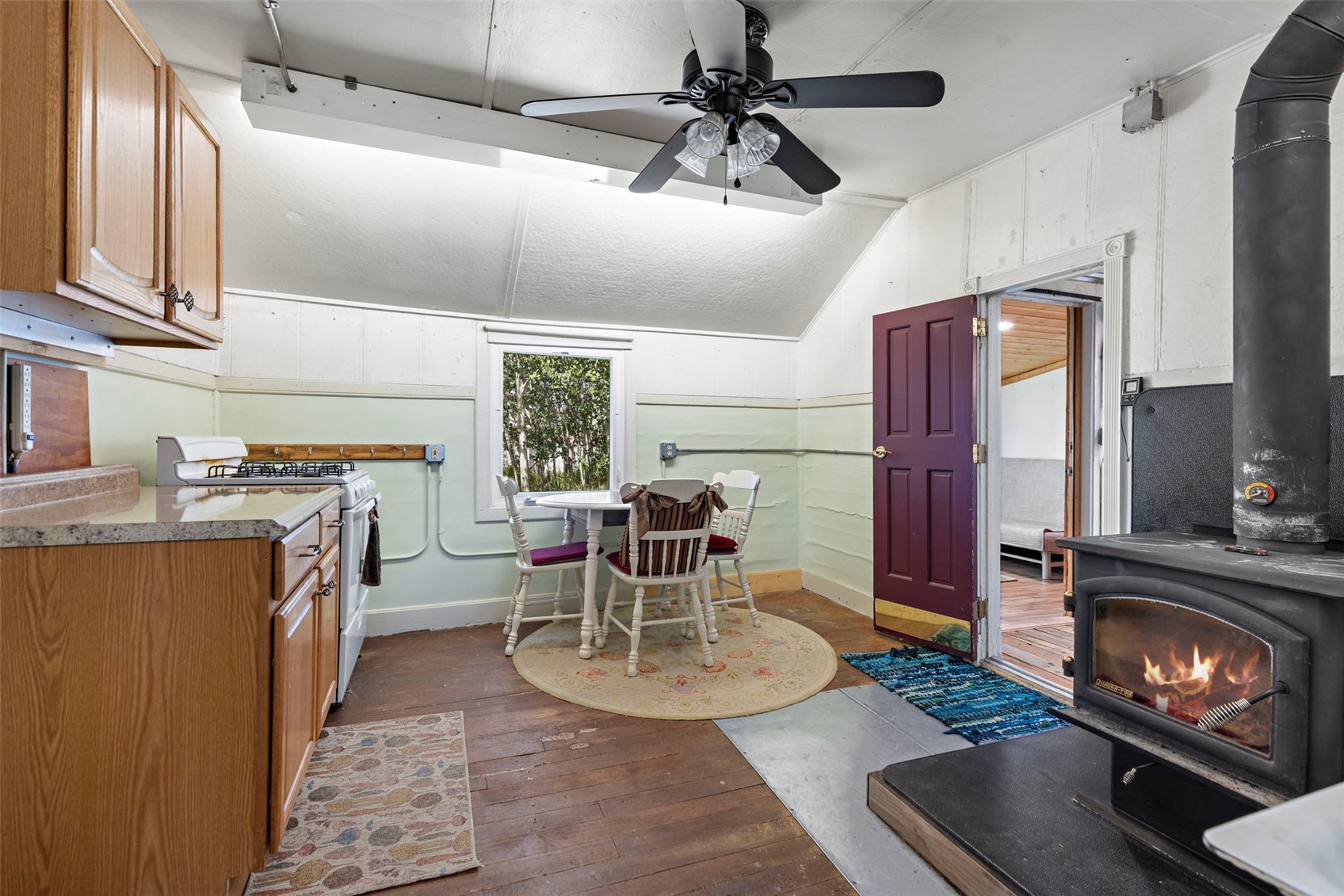512 E 10th Street Leadville CO 80461