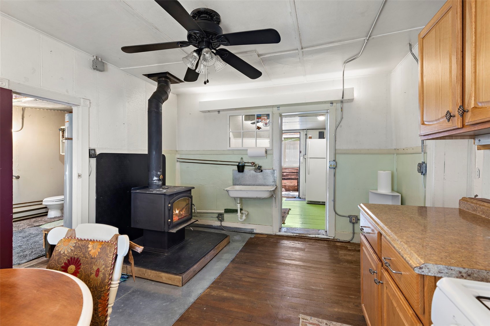 512 E 10th Street Leadville CO 80461