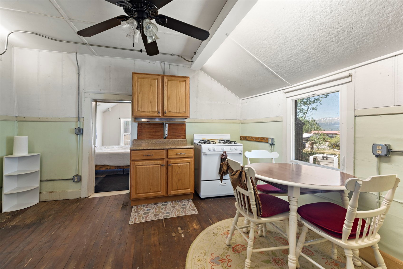 512 E 10th Street Leadville CO 80461