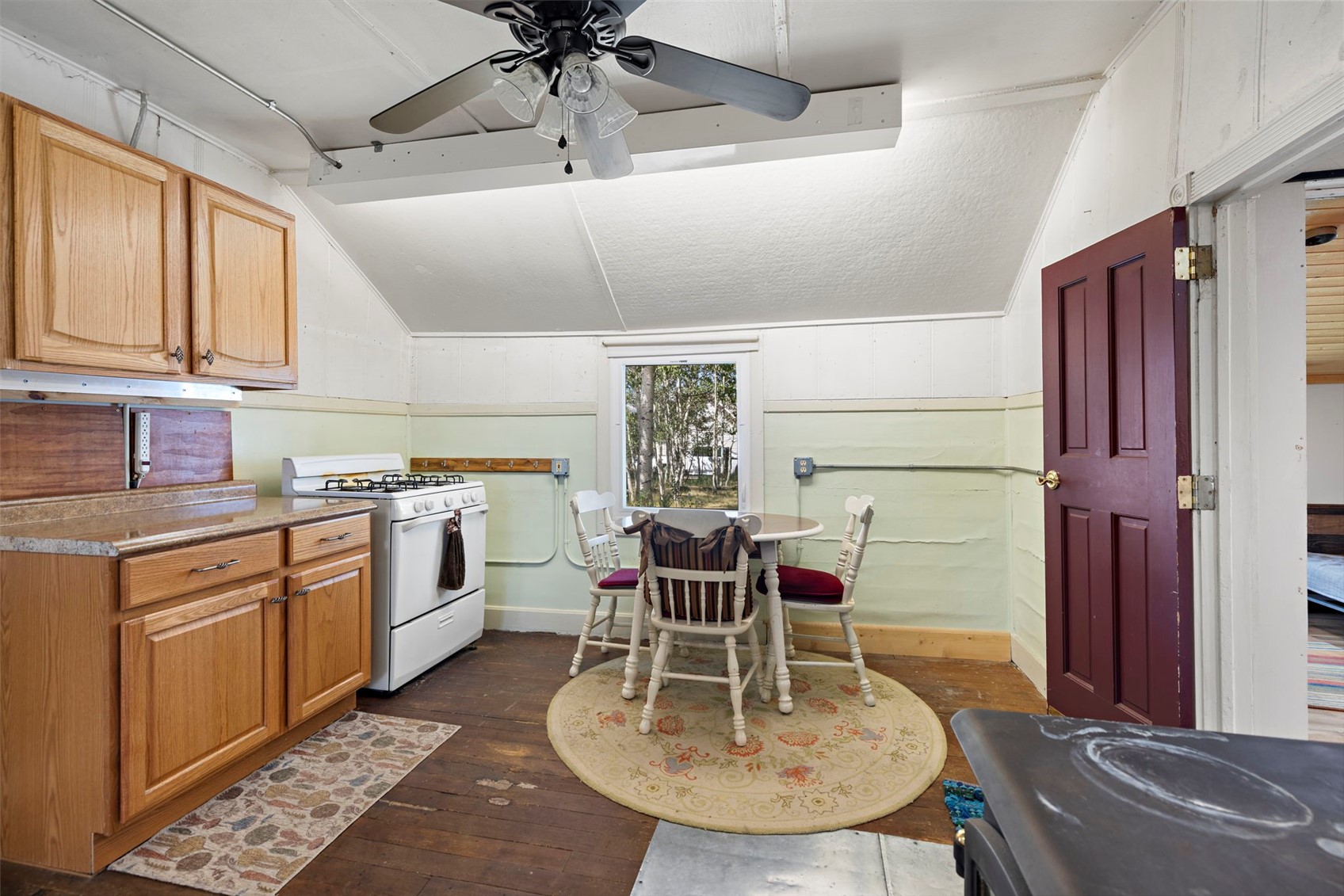 512 E 10th Street Leadville CO 80461