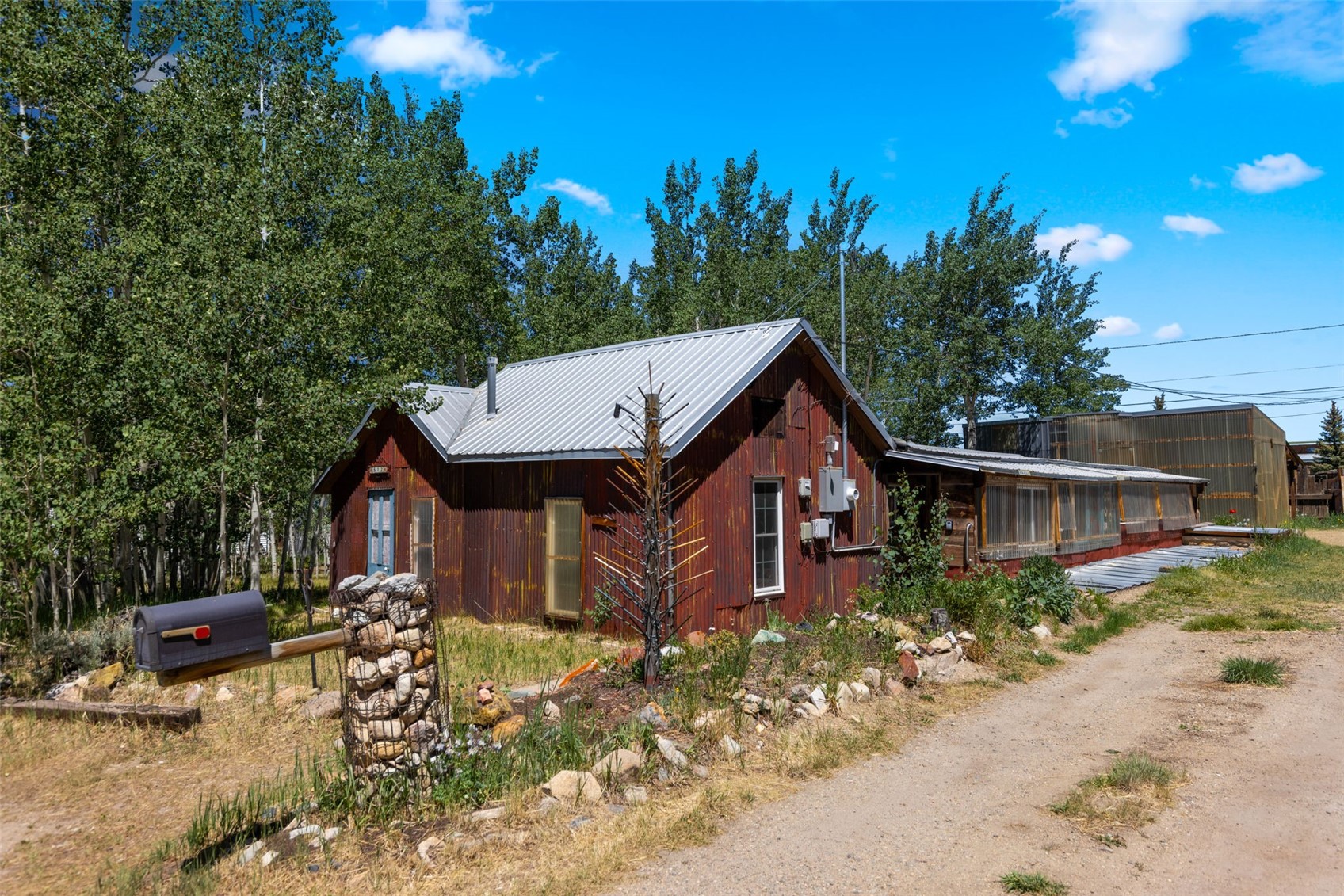 512 E 10th Street Leadville CO 80461