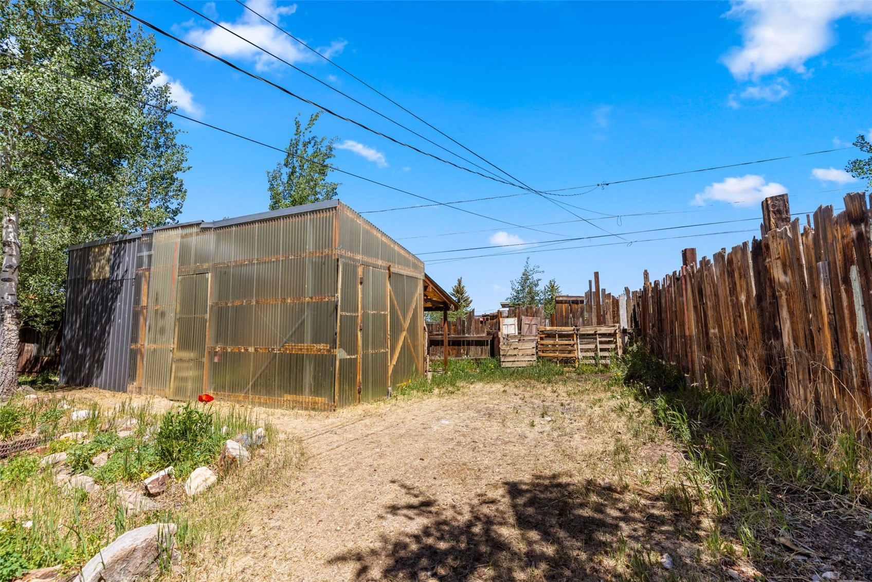 512 E 10th Street Leadville CO 80461