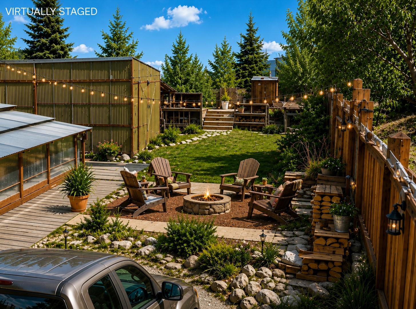 512 E 10th Street Leadville CO 80461