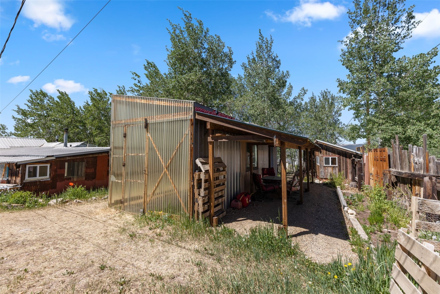 512 E 10th Street Leadville CO 80461
