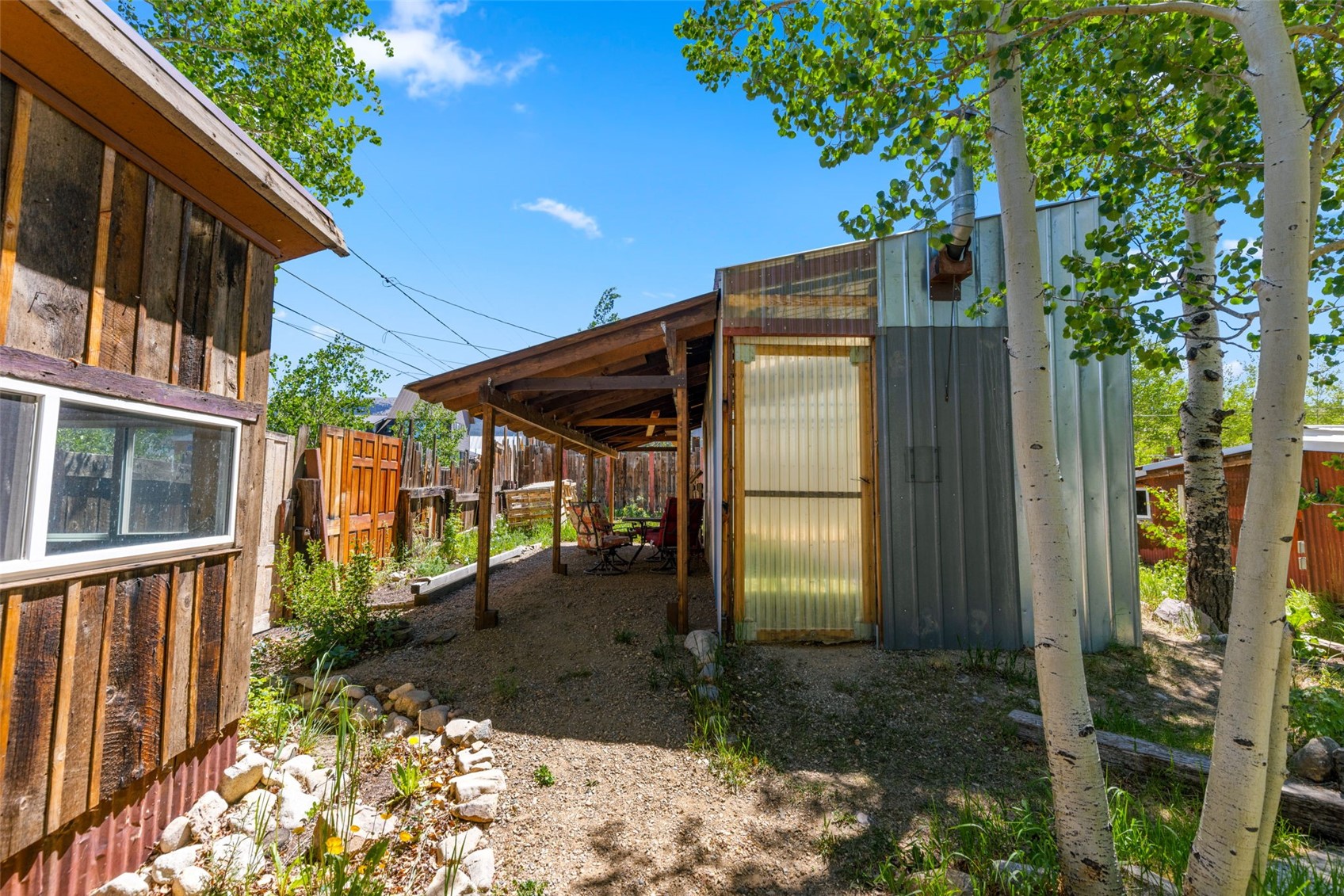 512 E 10th Street Leadville CO 80461