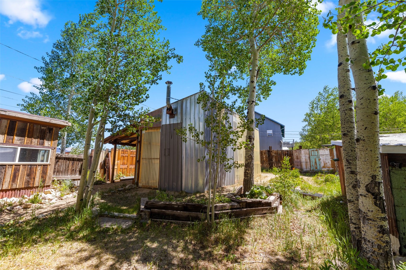 512 E 10th Street Leadville CO 80461