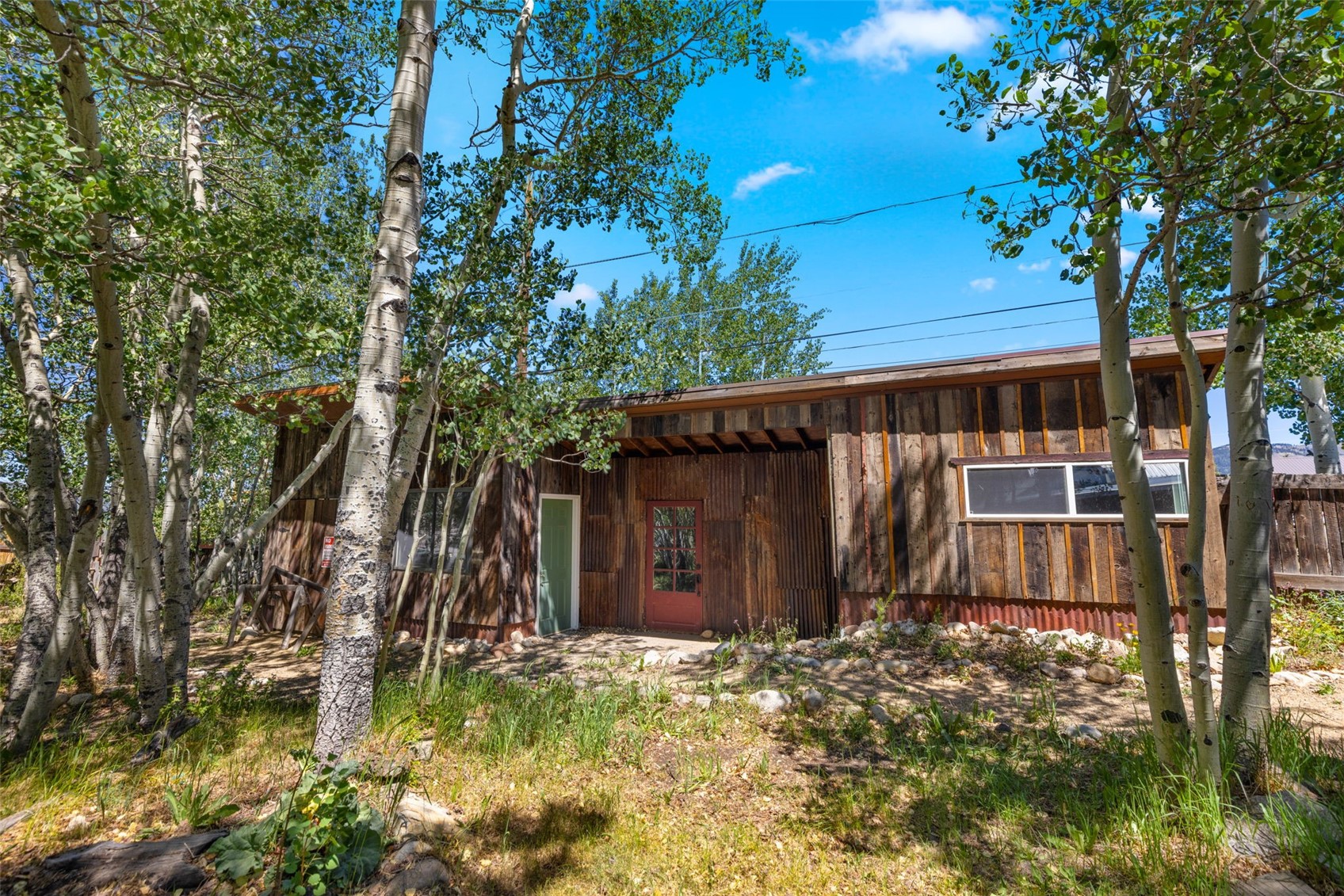 512 E 10th Street Leadville CO 80461