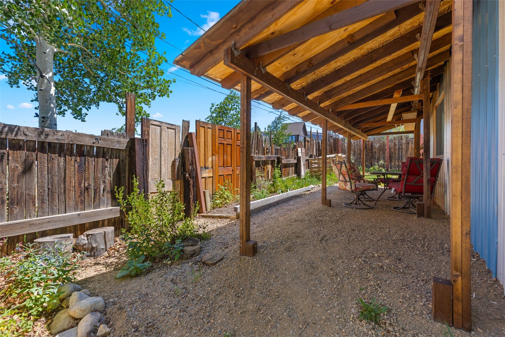 512 E 10th Street Leadville CO 80461