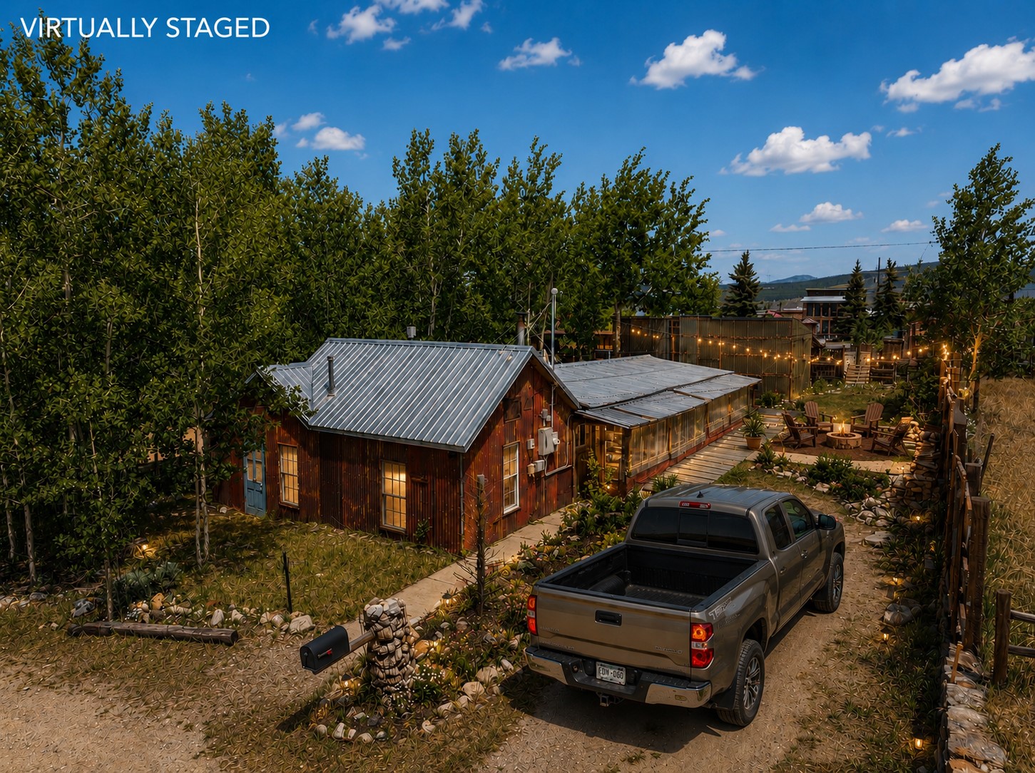 512 E 10th Street Leadville CO 80461