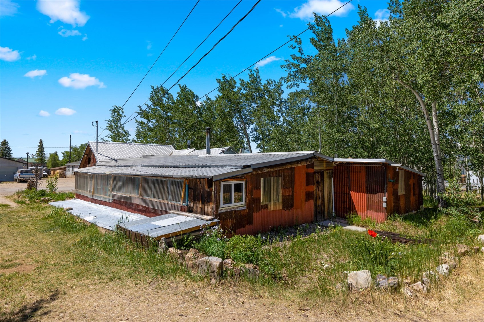 512 E 10th Street Leadville CO 80461