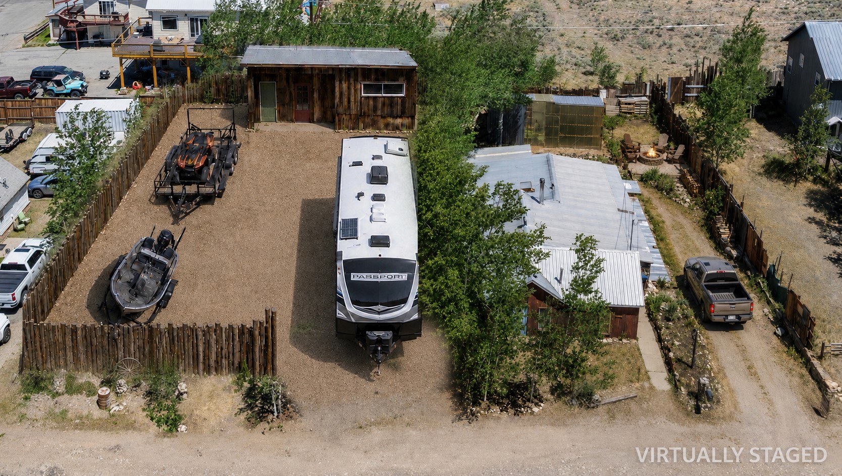 512 E 10th Street Leadville CO 80461