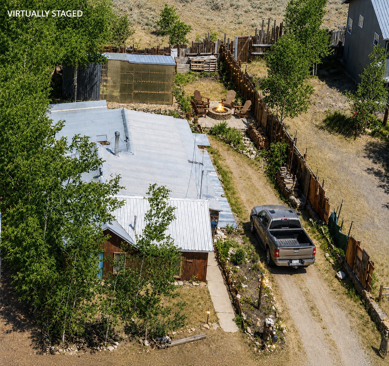 512 E 10th Street Leadville CO 80461