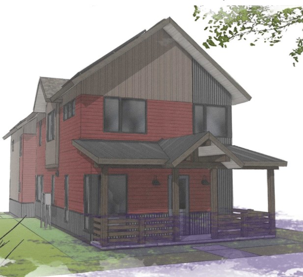 237 Floradora Drive Breckenridge CO 80424