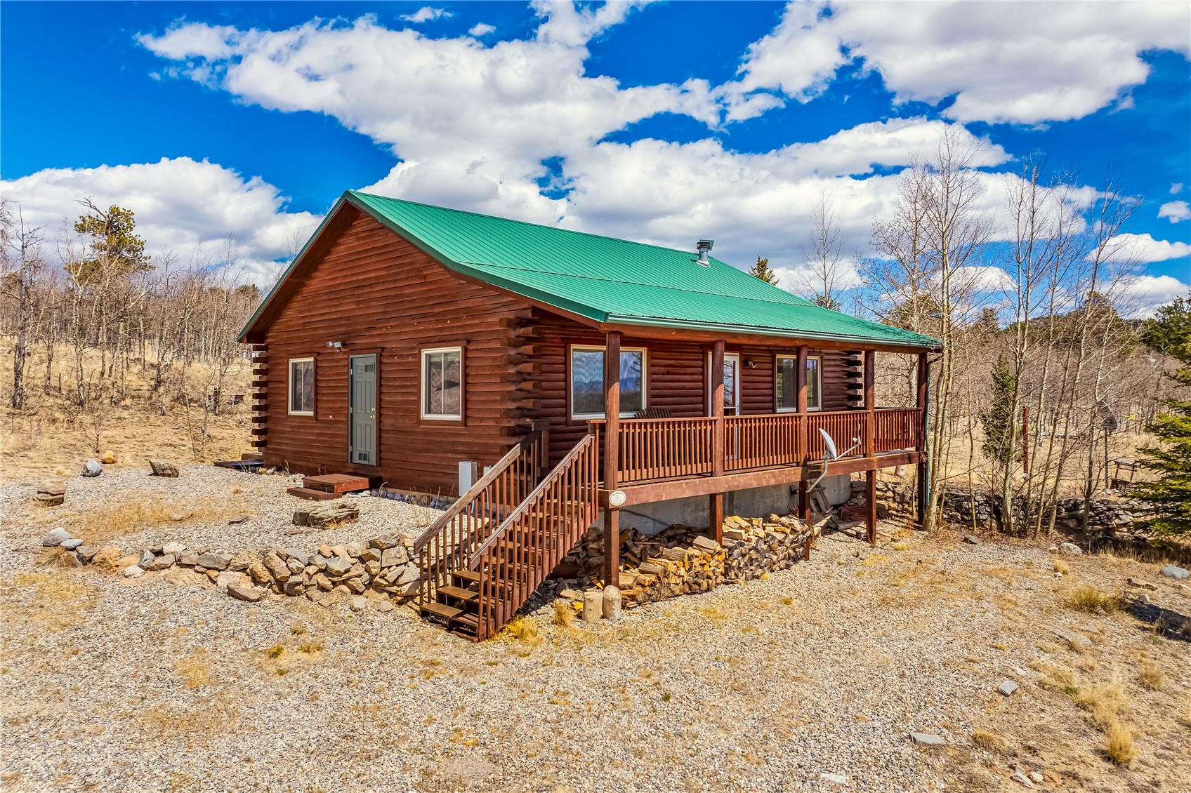 1319 Kiowa Street Jefferson CO 80456