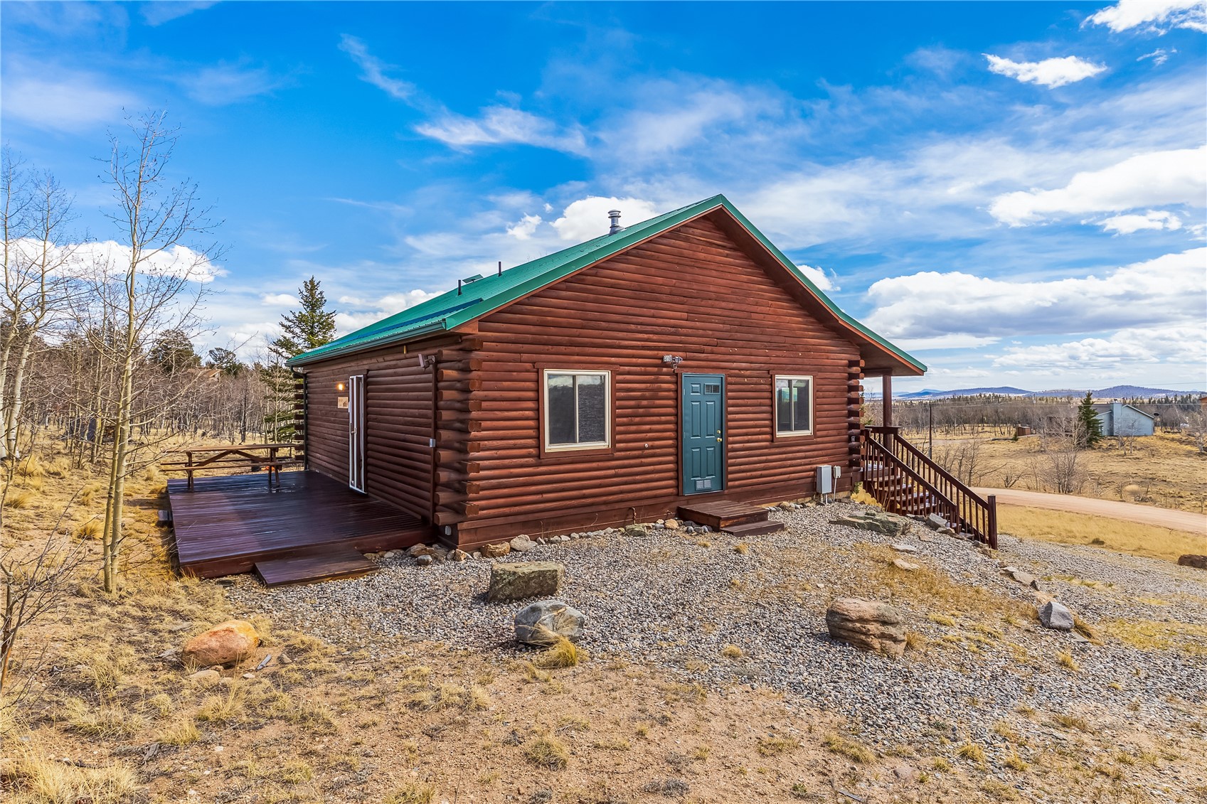1319 Kiowa Street Jefferson CO 80456
