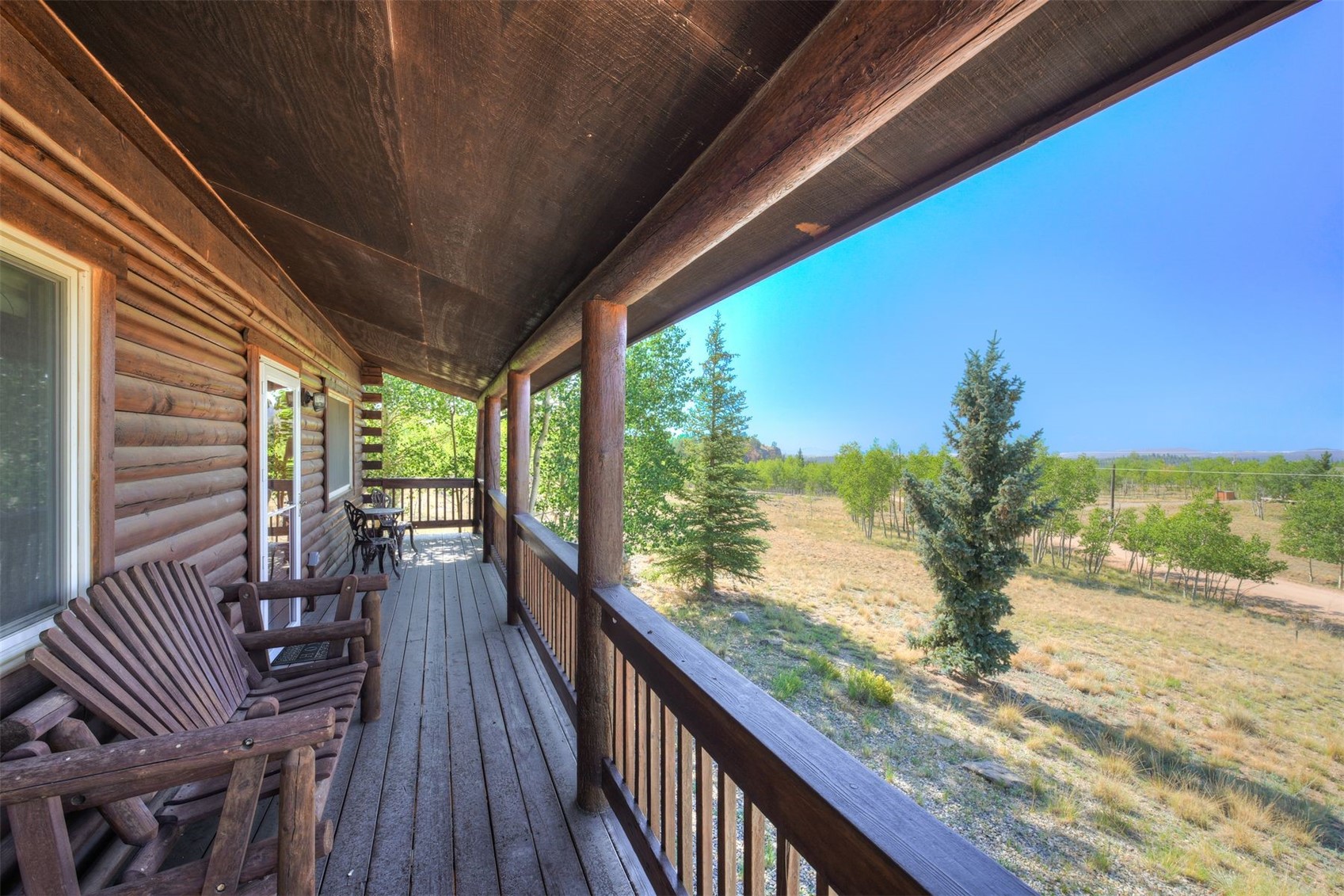 1319 Kiowa Street Jefferson CO 80456