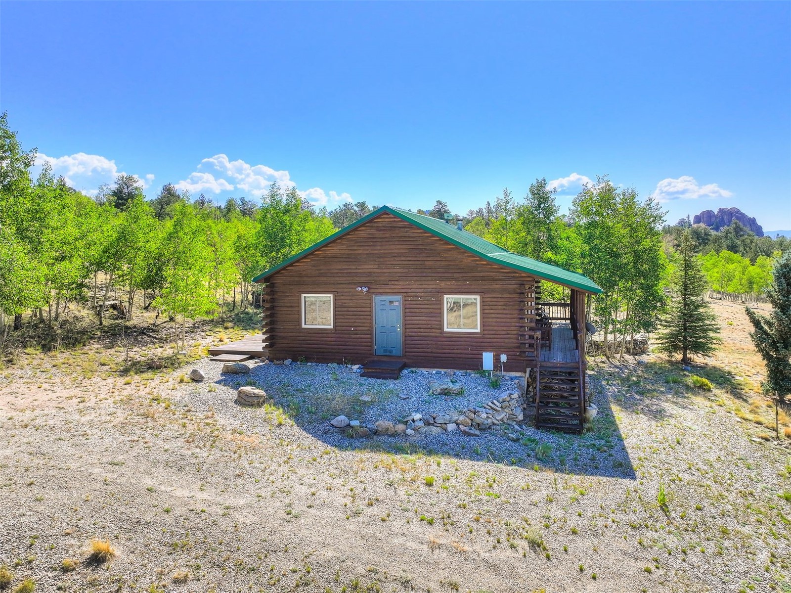1319 Kiowa Street Jefferson CO 80456