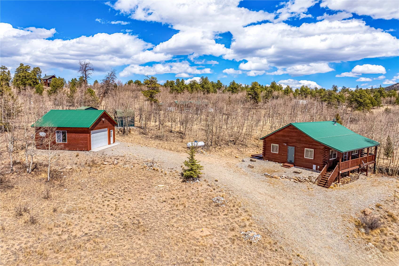1319 Kiowa Street Jefferson CO 80456