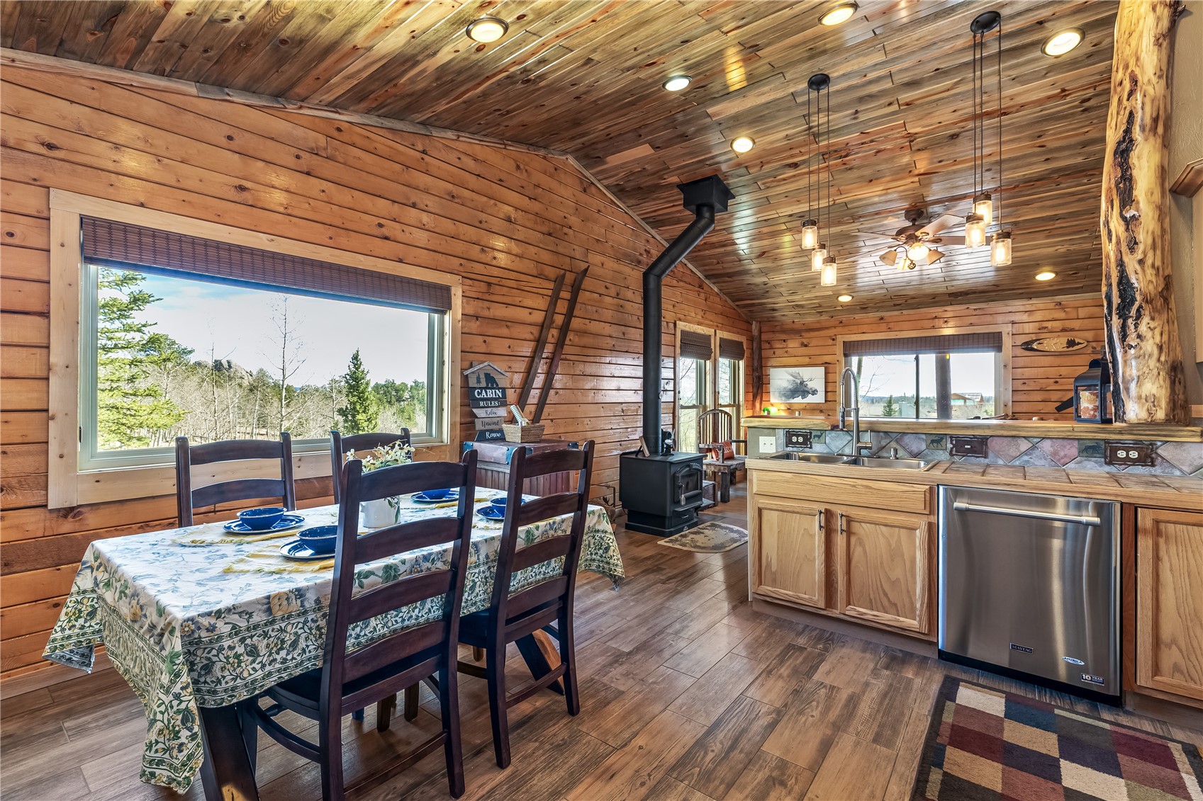 1319 Kiowa Street Jefferson CO 80456