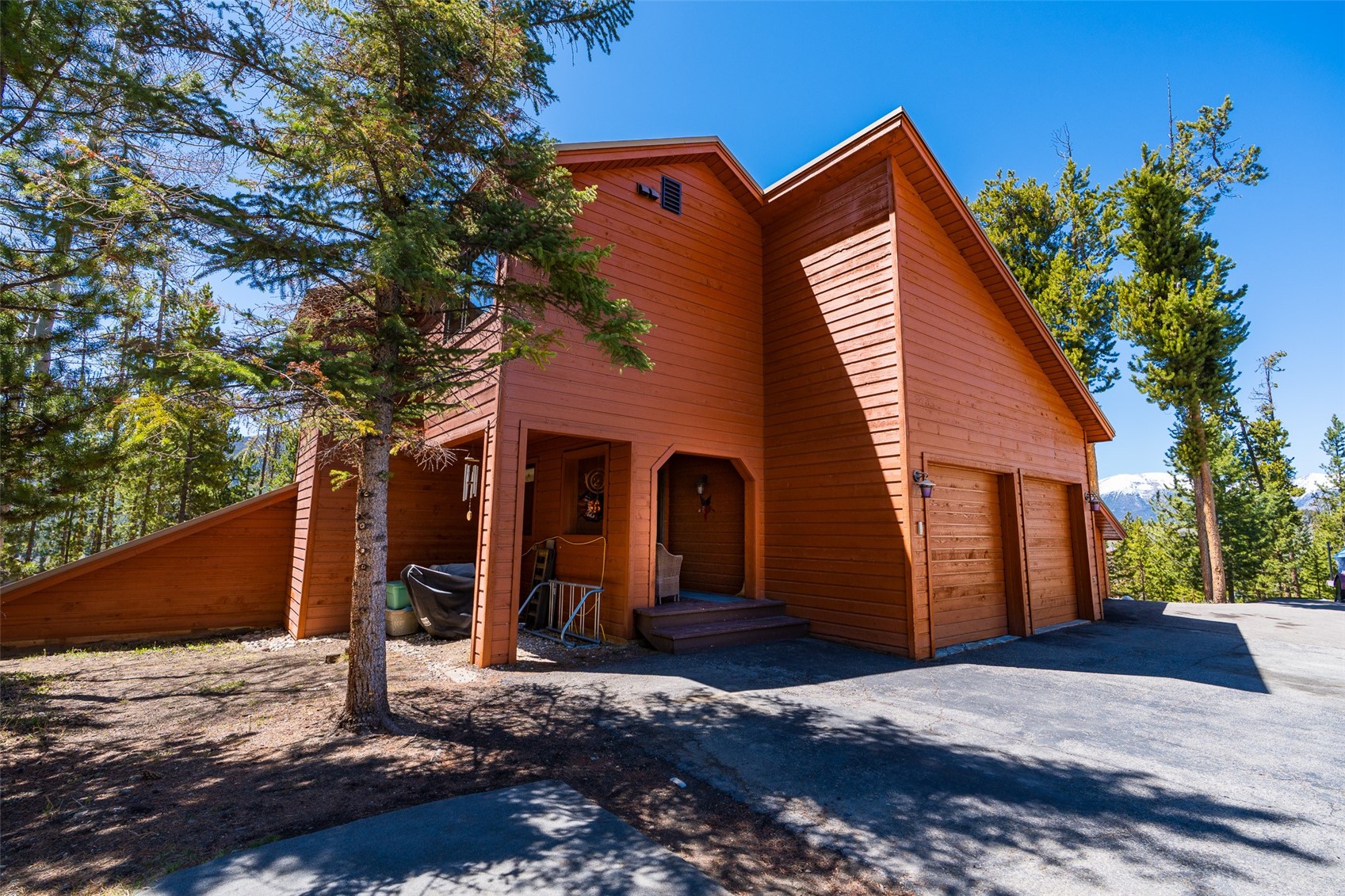 126 Snowberry Way Dillon CO 80435