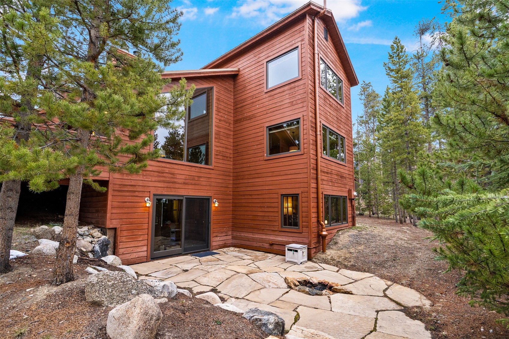 126 Snowberry Way Dillon CO 80435