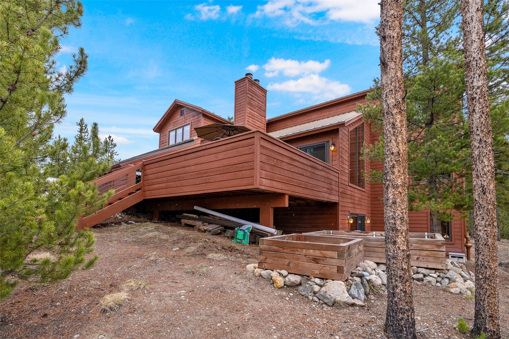 126 Snowberry Way Dillon CO 80435