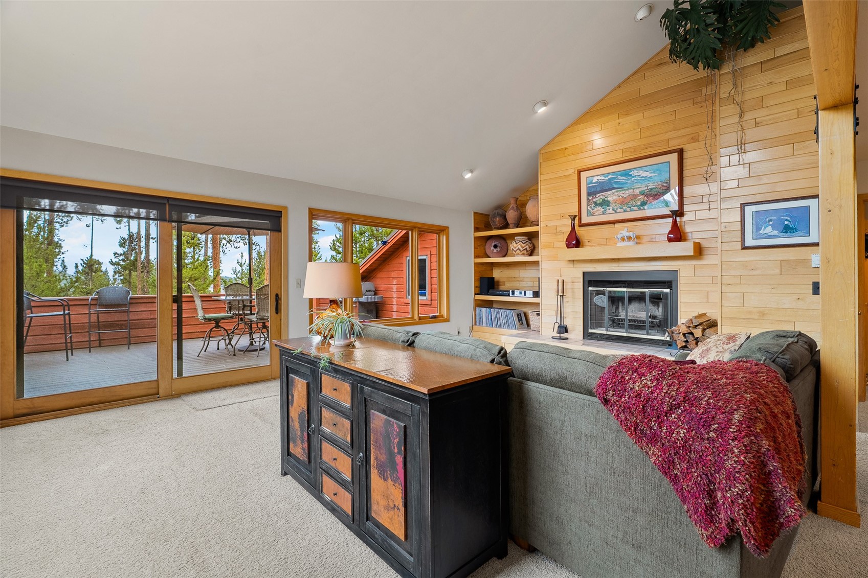 126 Snowberry Way Dillon CO 80435