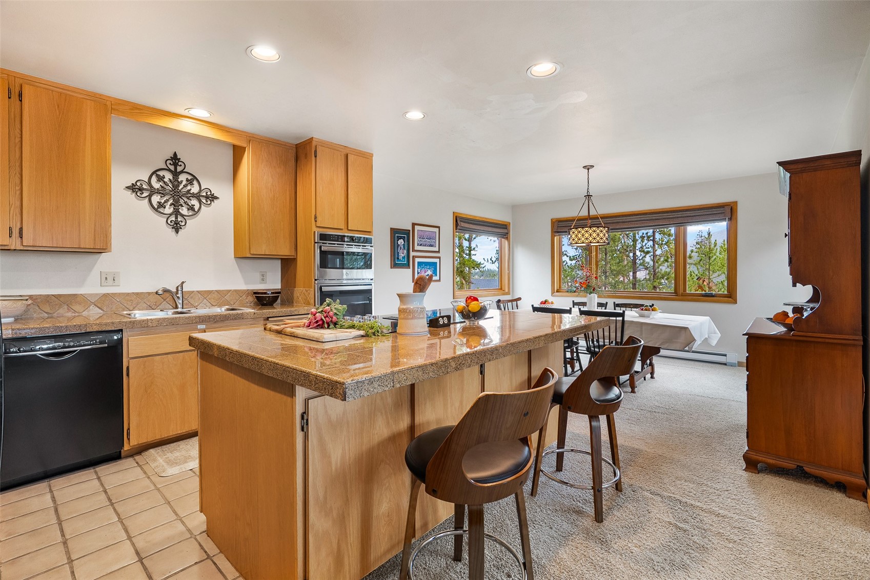 126 Snowberry Way Dillon CO 80435