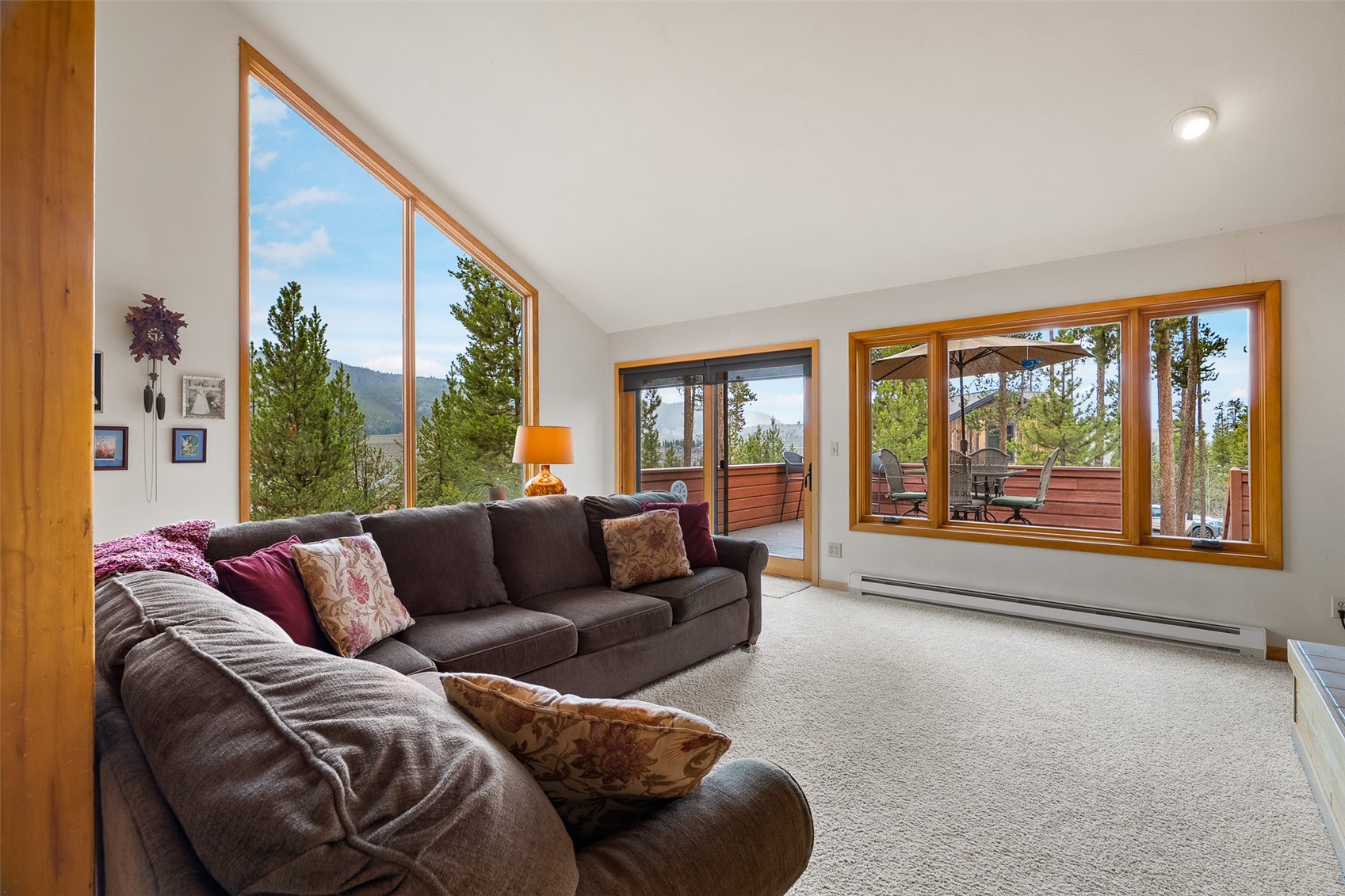 126 Snowberry Way Dillon CO 80435