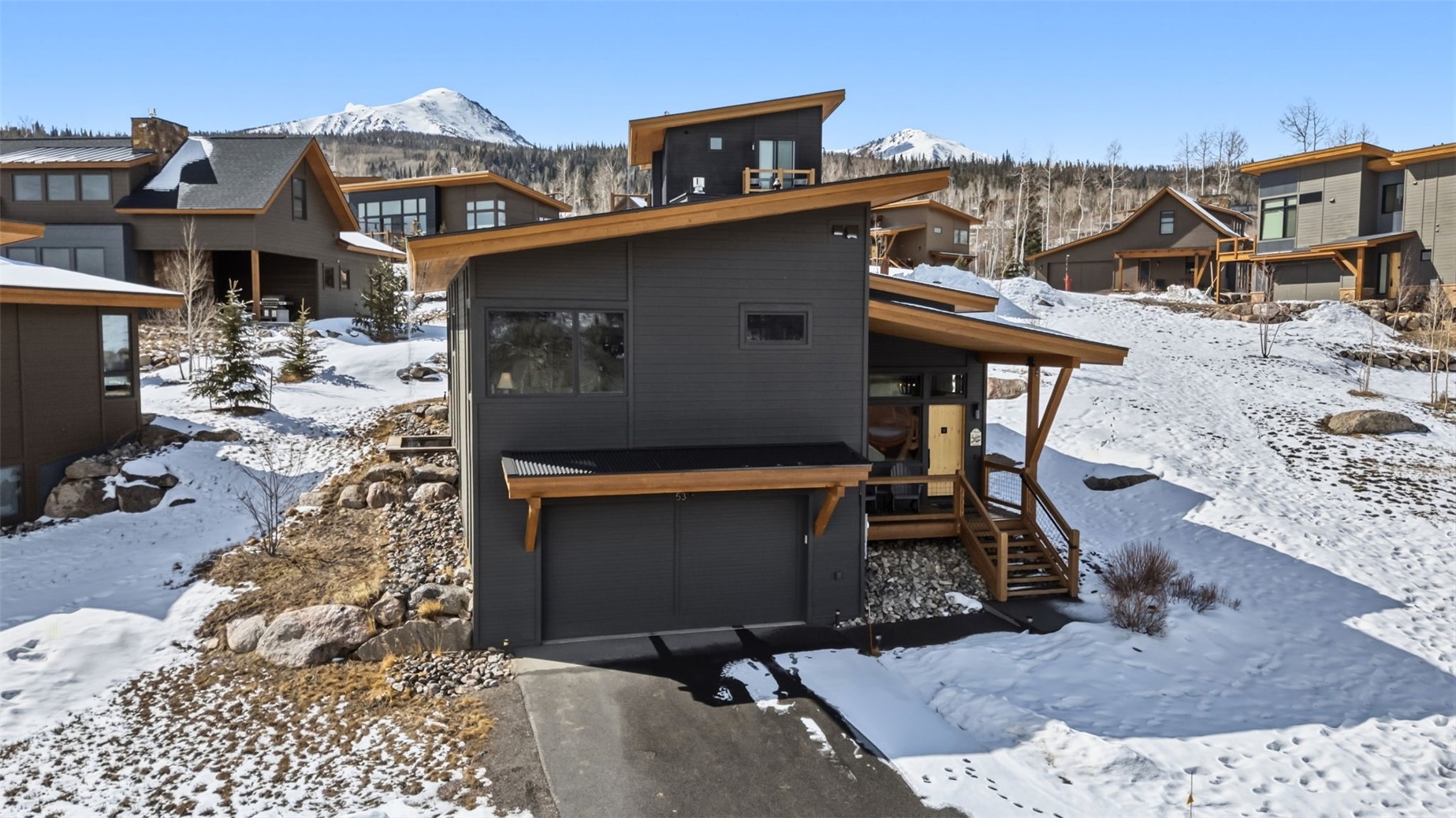 53 Hargrove Way Silverthorne CO 80498