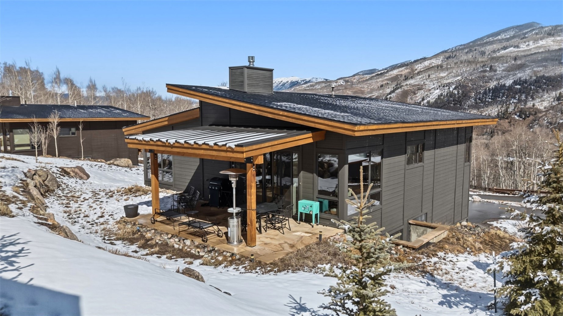 53 Hargrove Way Silverthorne CO 80498