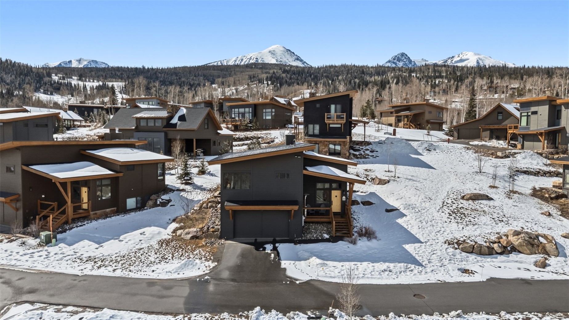 53 Hargrove Way Silverthorne CO 80498