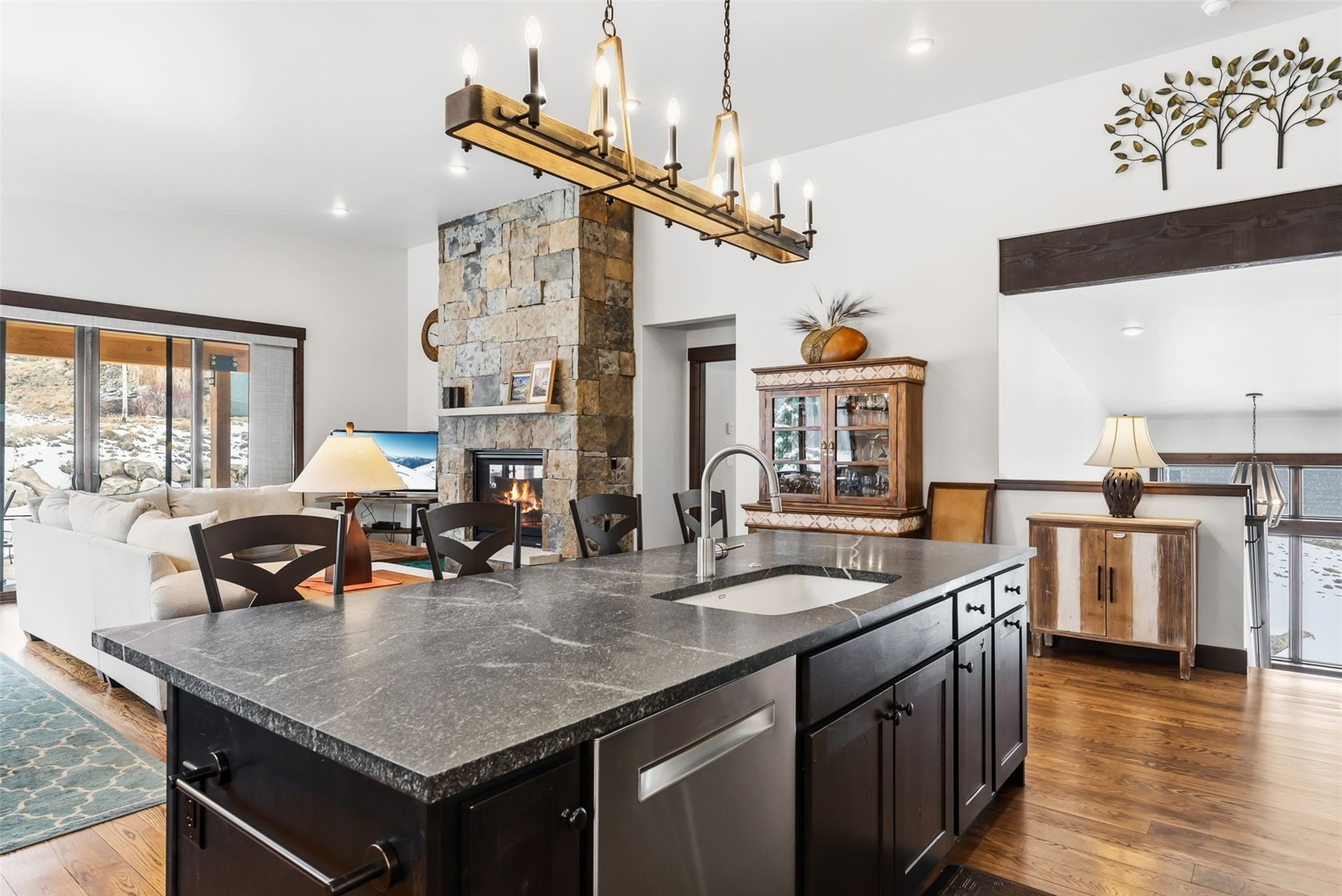 53 Hargrove Way Silverthorne CO 80498