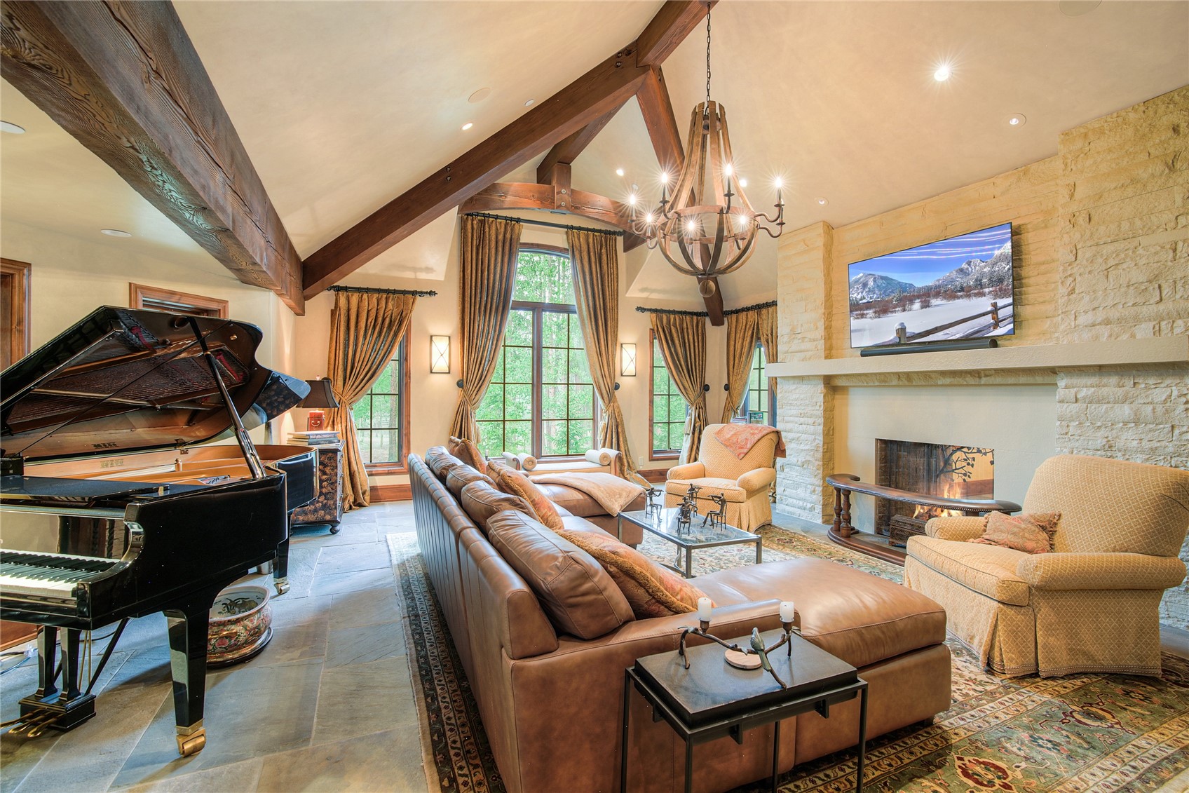 327 Peerless Drive Breckenridge CO 80424