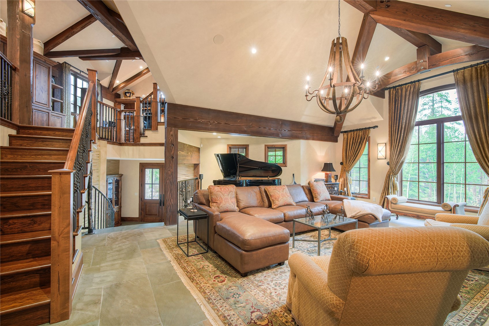 327 Peerless Drive Breckenridge CO 80424