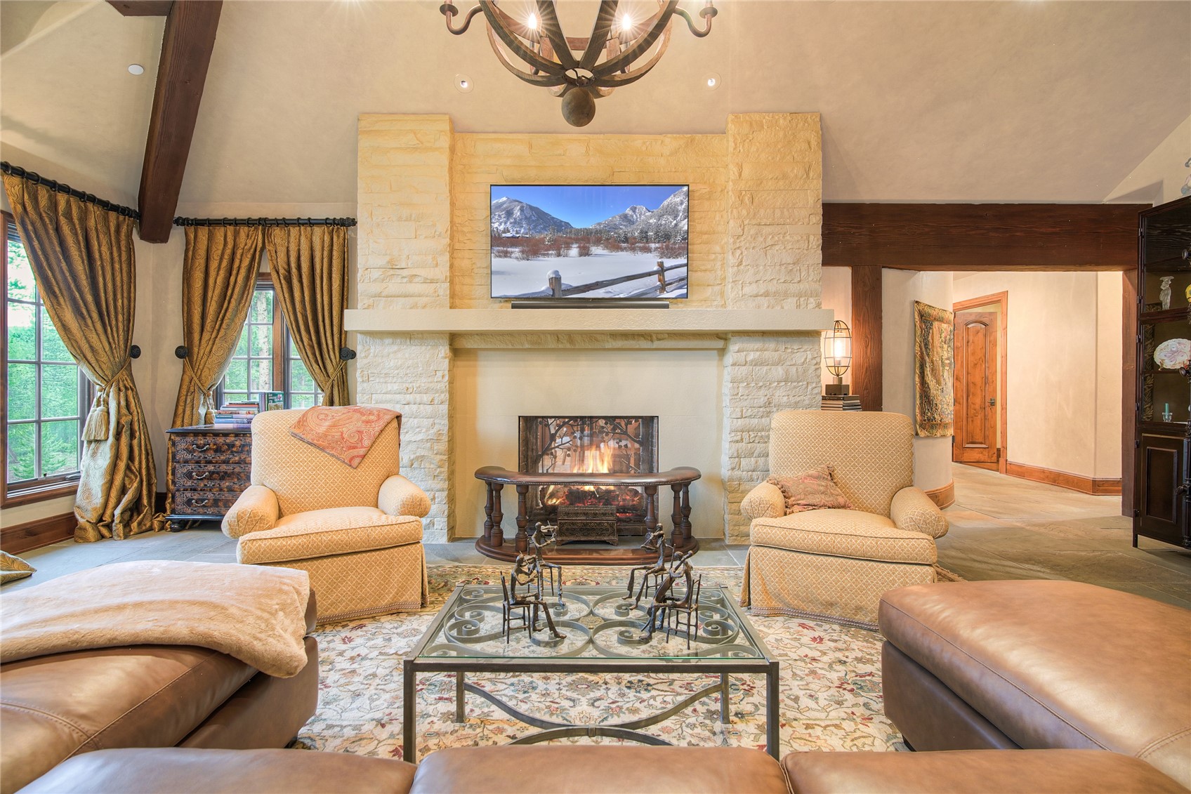 327 Peerless Drive Breckenridge CO 80424
