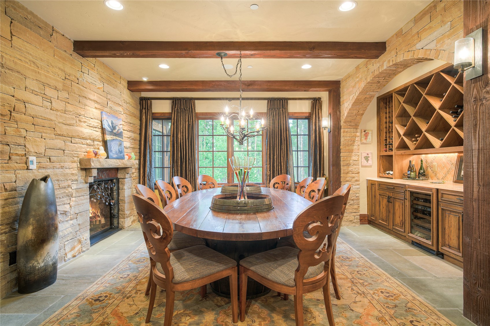 327 Peerless Drive Breckenridge CO 80424