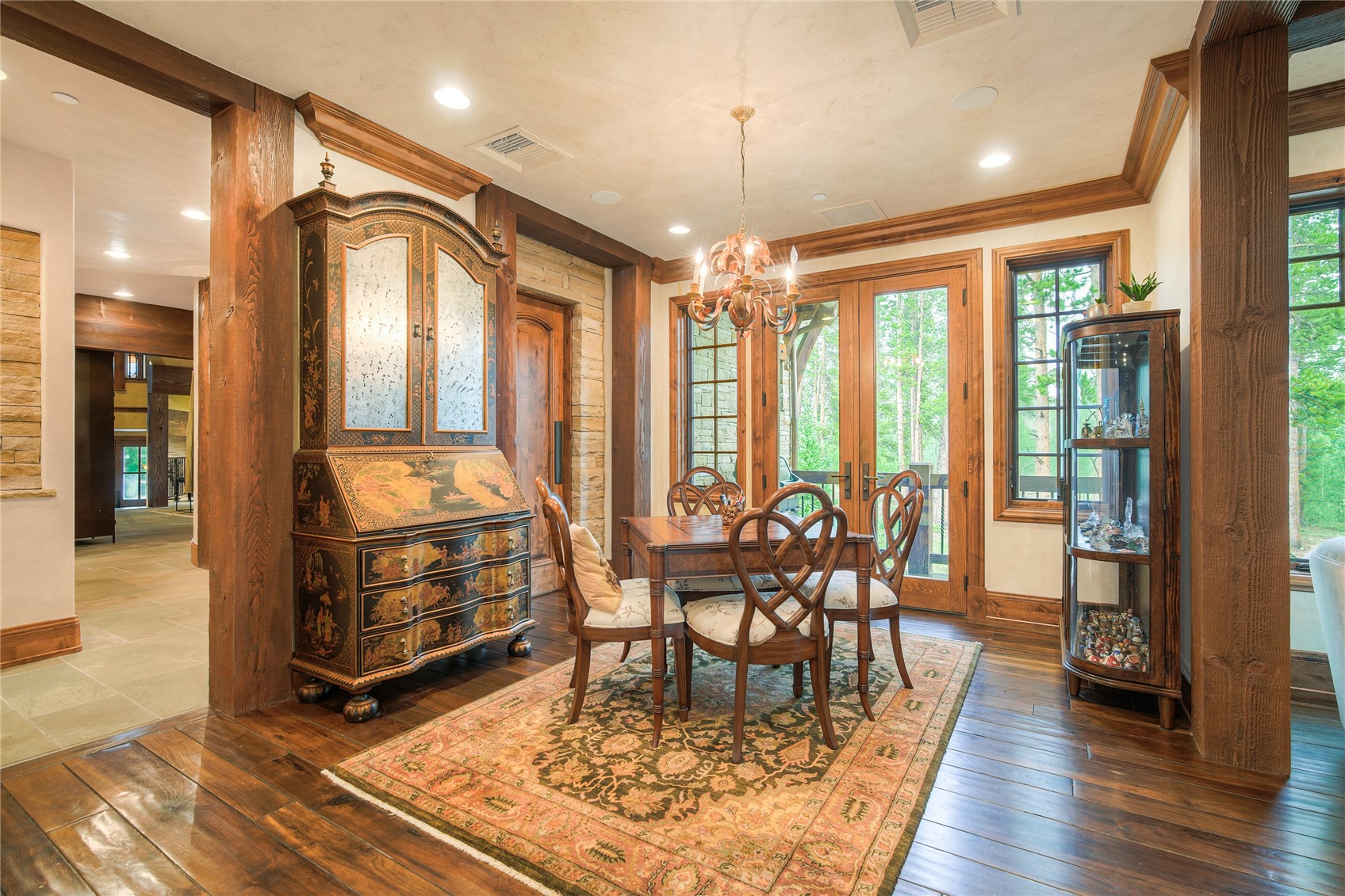 327 Peerless Drive Breckenridge CO 80424