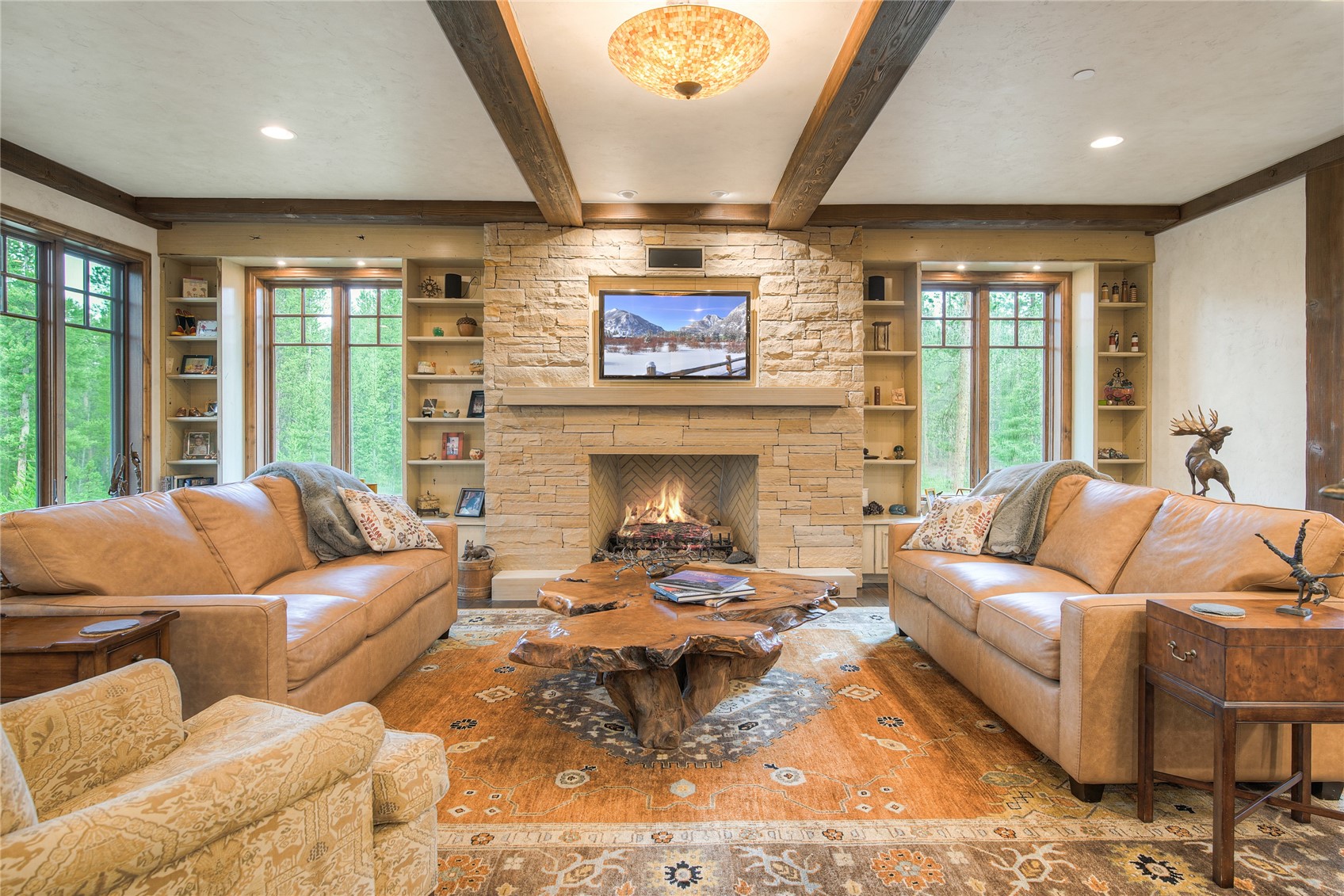 327 Peerless Drive Breckenridge CO 80424