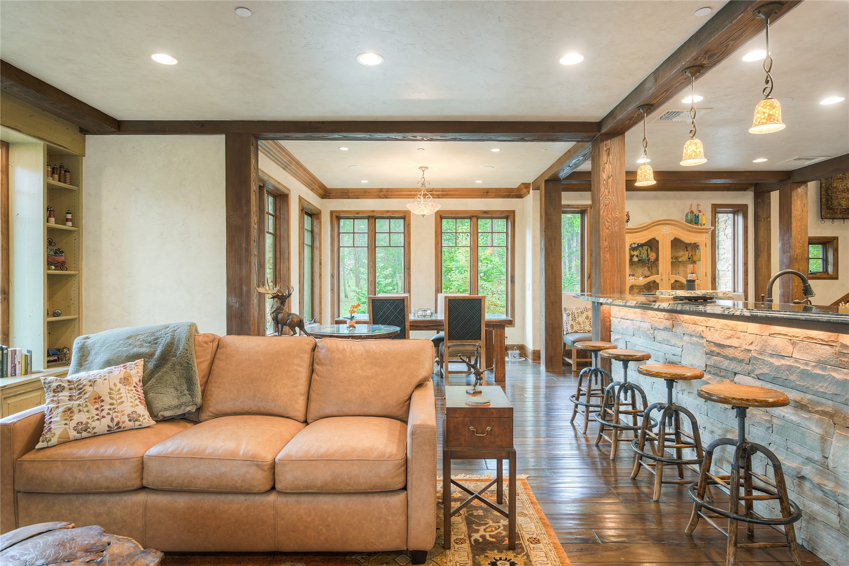 327 Peerless Drive Breckenridge CO 80424