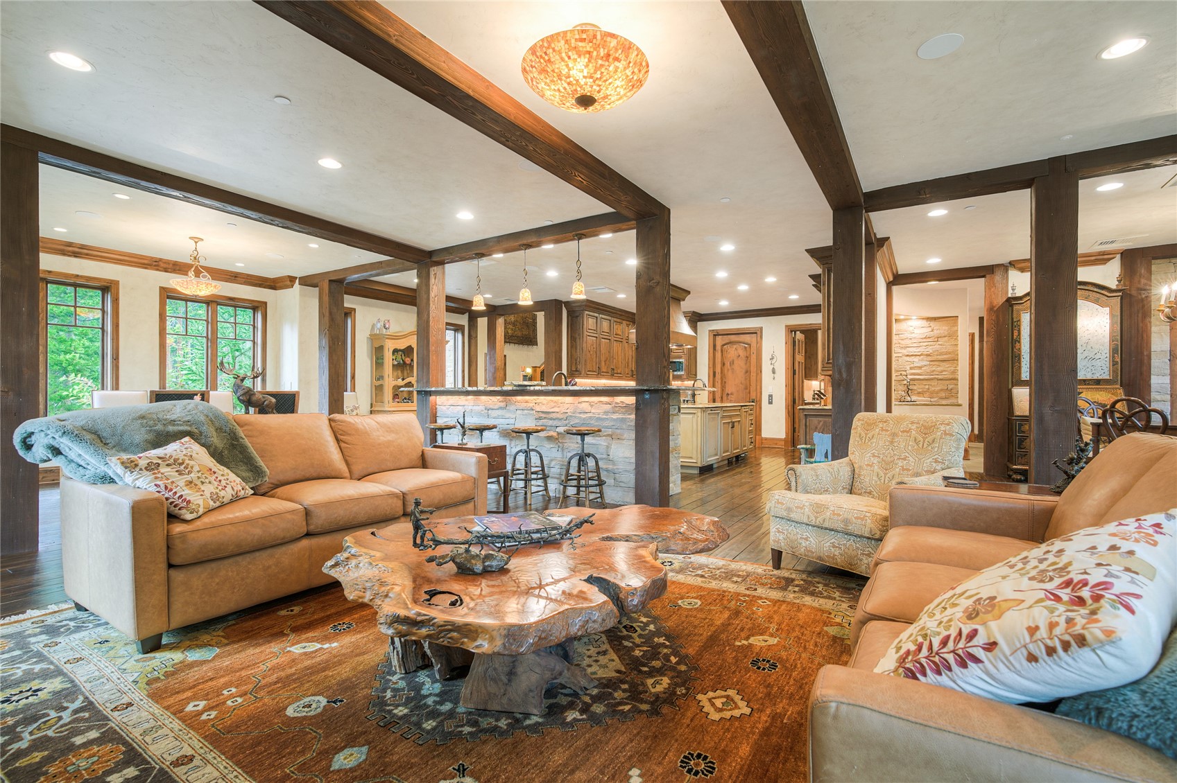 327 Peerless Drive Breckenridge CO 80424