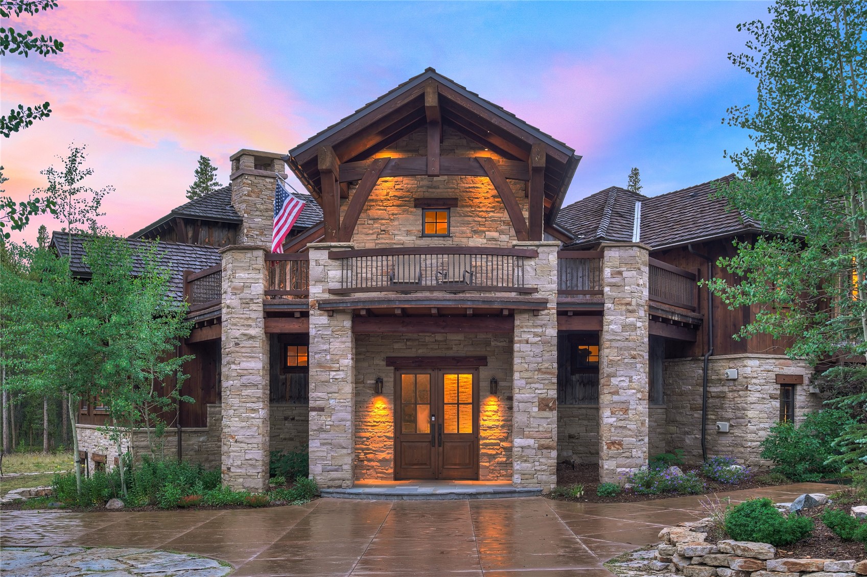 327 Peerless Drive Breckenridge CO 80424