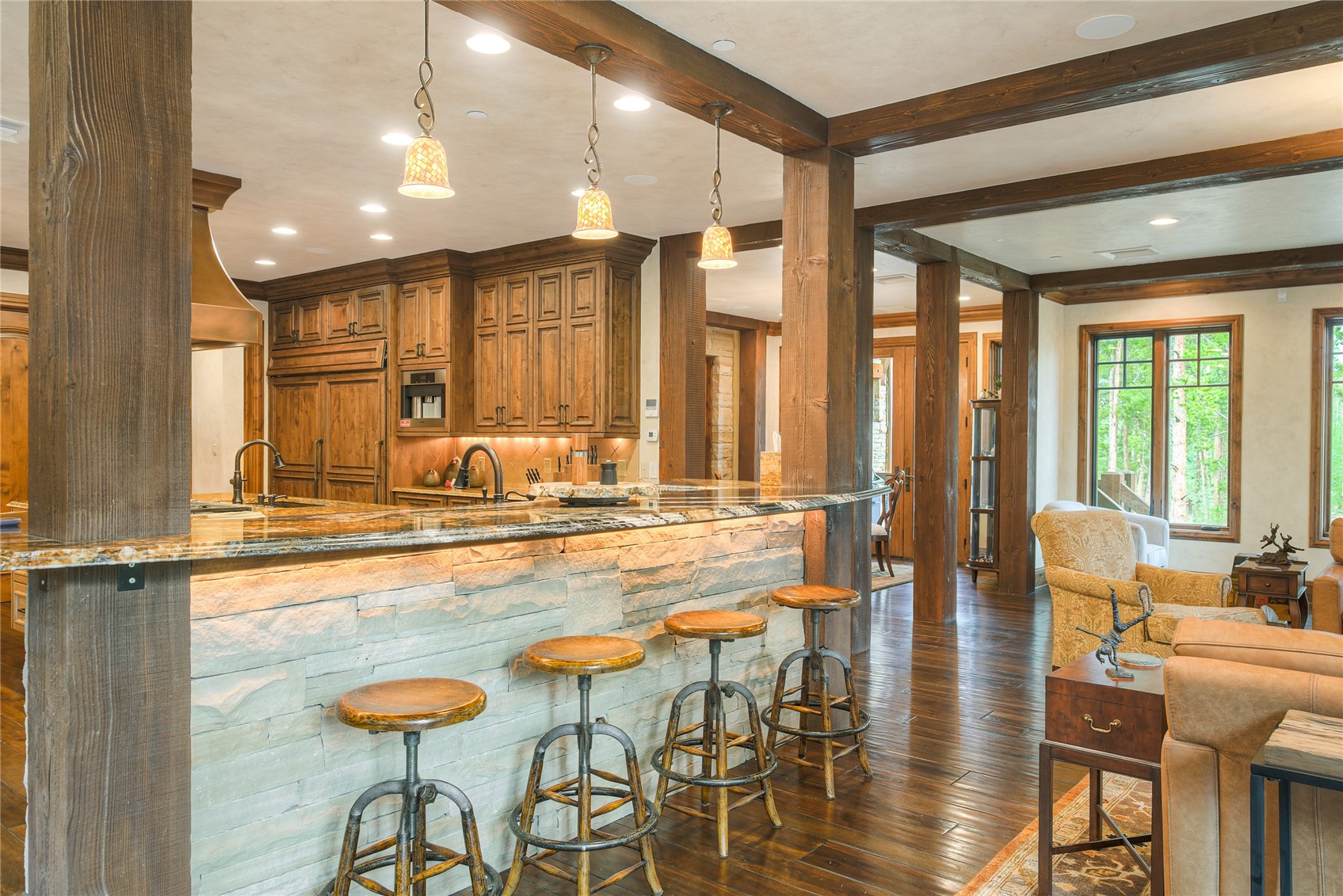 327 Peerless Drive Breckenridge CO 80424