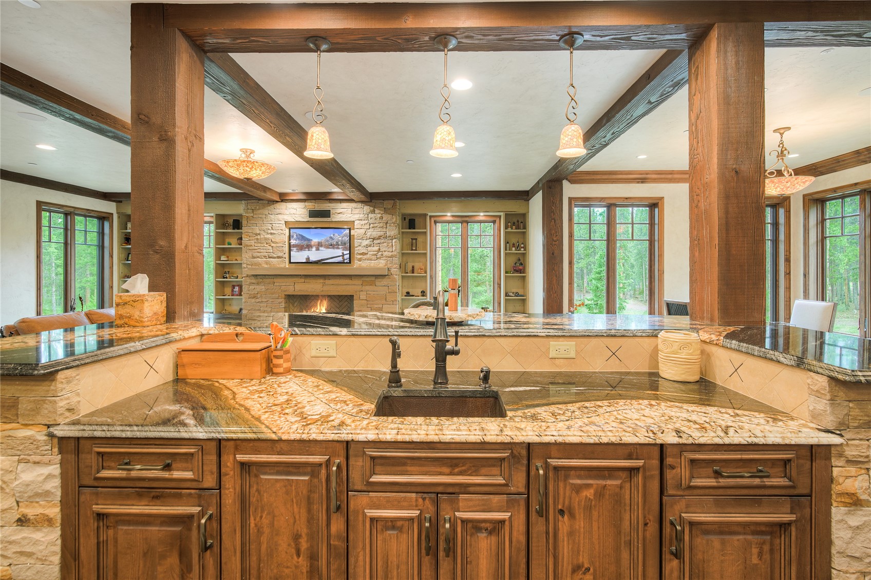 327 Peerless Drive Breckenridge CO 80424