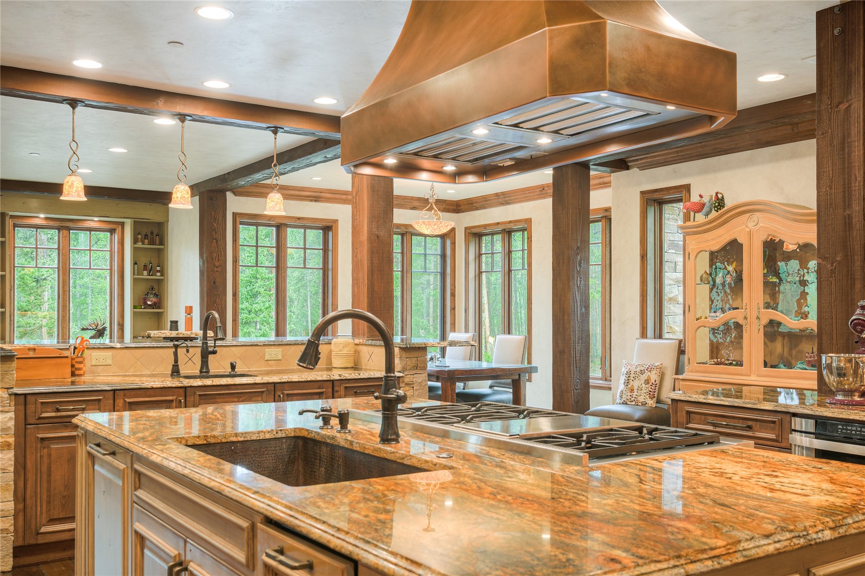 327 Peerless Drive Breckenridge CO 80424