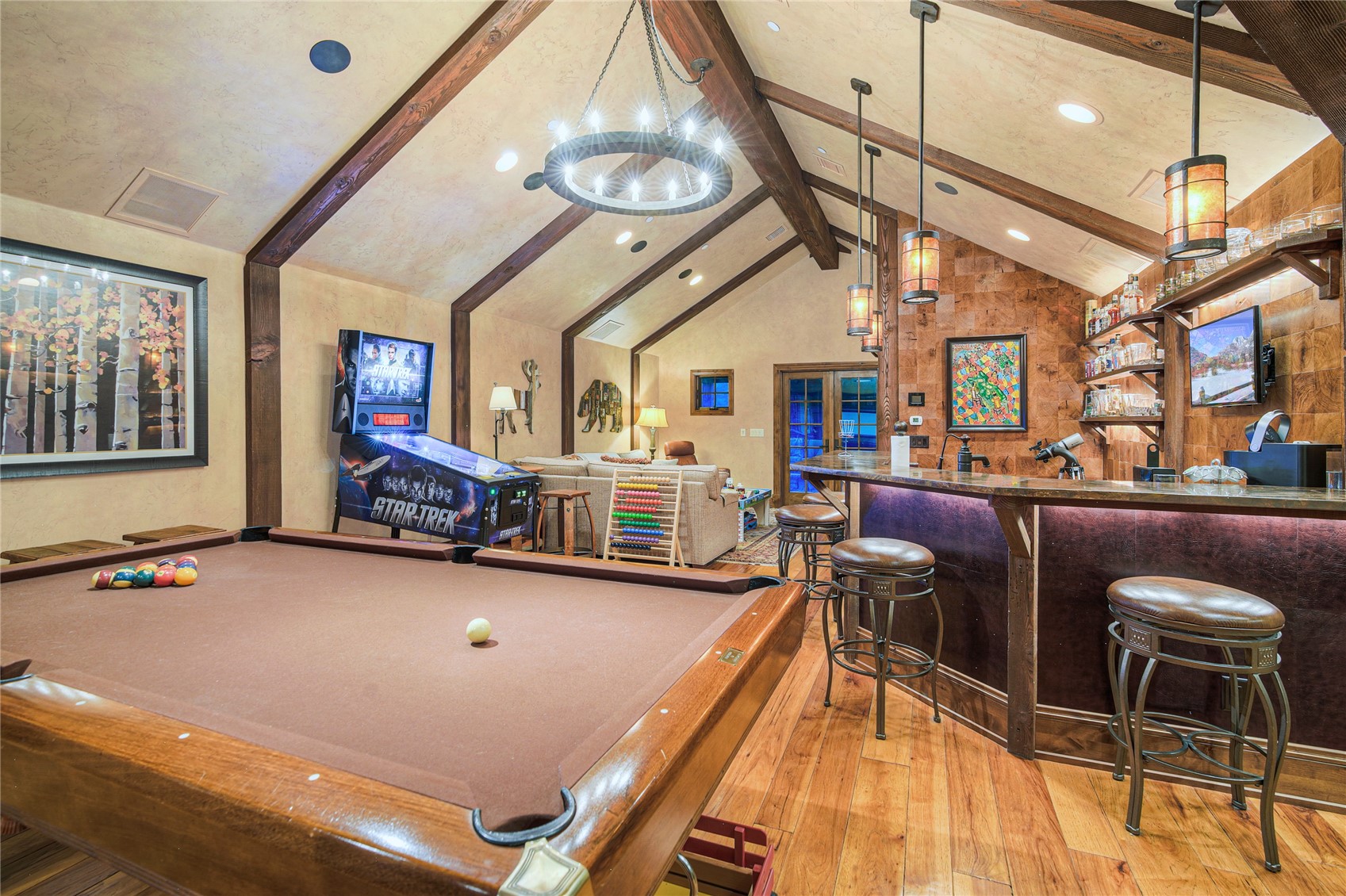 327 Peerless Drive Breckenridge CO 80424