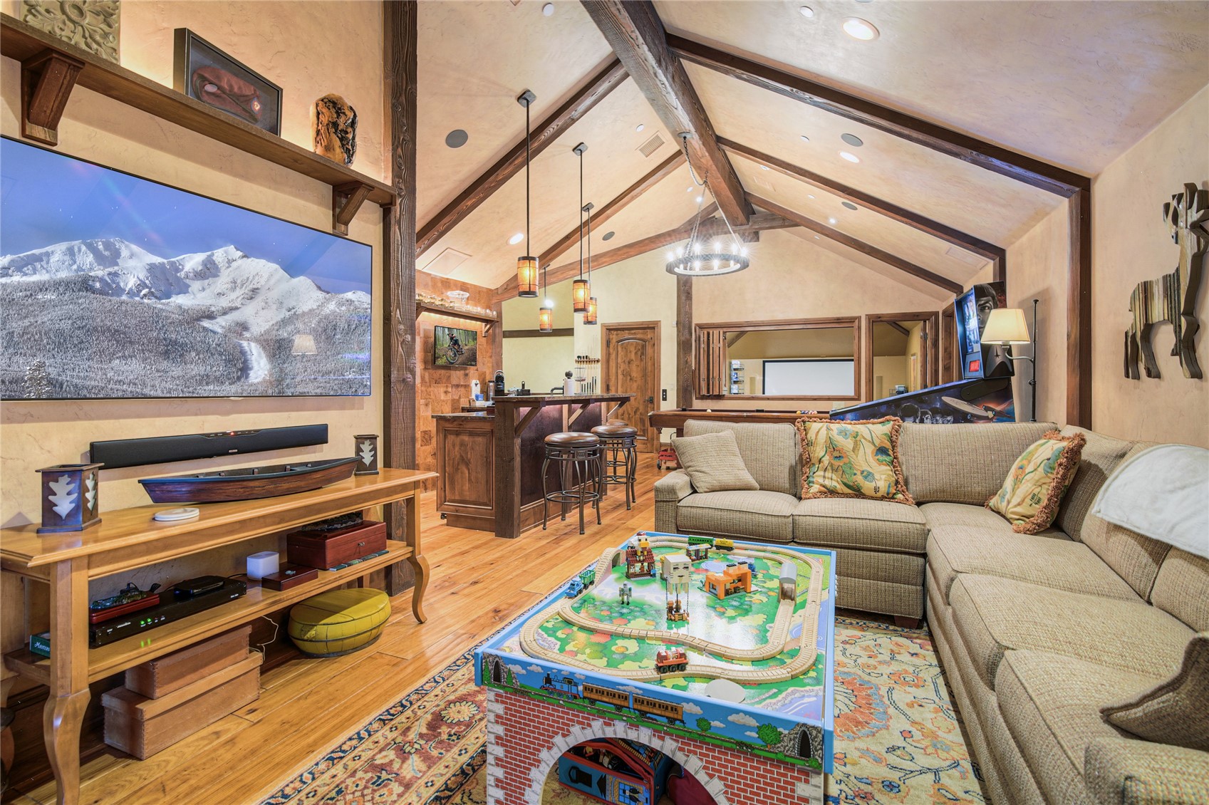 327 Peerless Drive Breckenridge CO 80424