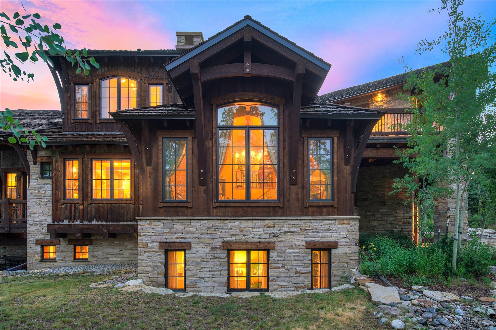 327 Peerless Drive Breckenridge CO 80424