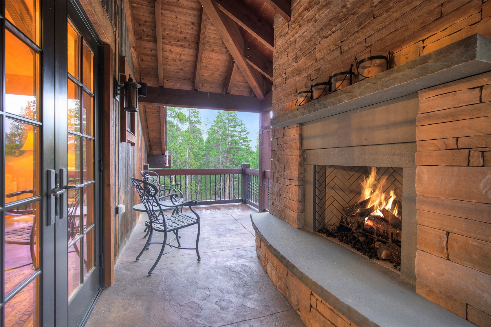 327 Peerless Drive Breckenridge CO 80424